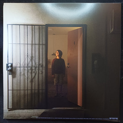 Deafheaven : Lonely People With Power (2xLP, Album, Gre)