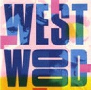 Westwood  - Westwood (LP) (Very Good Plus (VG+))