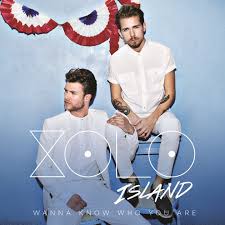 XOLO Island - Wanna Know Who You Are (7") (Mint (M))